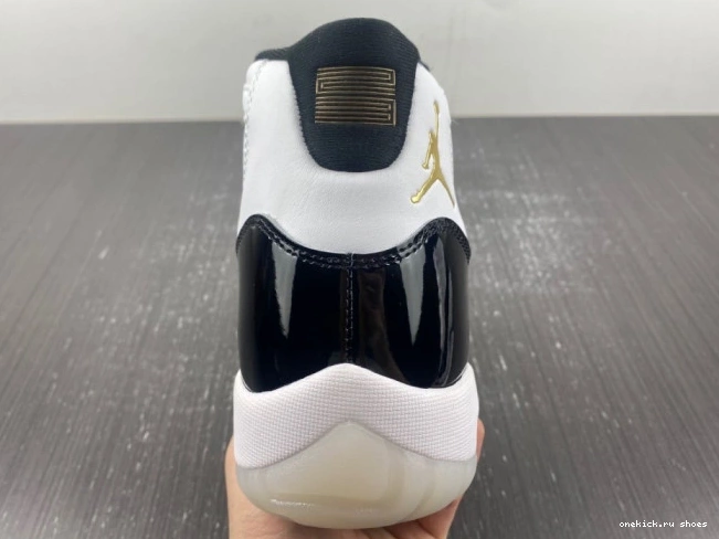 Rep Jordan 11 Jordan Air CT8012-170 Air 11DMP 0816